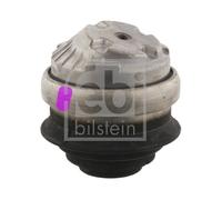 FEBI Soporte motor MERCEDES-BENZ 3,2 3,0 A2102400717 2102400717 OM606.912