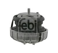 FEBI Soporte motor MERCEDES-BENZ 3,2 3,7 A6392410513 6392410513 M112.951