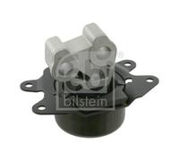 FEBI Soporte motor OPEL VAUXHALL 1,6 1,4 024416555 0684189 24416555 684189 Z14XE
