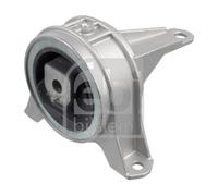 FEBI Soporte motor OPEL VAUXHALL 1,9 013175268 05684180 13175268 5684180 Z19DT