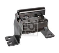 FEBI Soporte motor para IVECO 2,3 3,0 5801563606 F1AFL411B F1CFL411E F1CFL411J