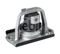 FEBI Soporte motor para RENAULT OPEL NISSAN 2,0 1,9 091165437 11246-00QAB F4R720