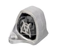 FEBI Soporte motor para VOLVO POLESTAR 2,0 31330592 31480564 31401144 B4204T22