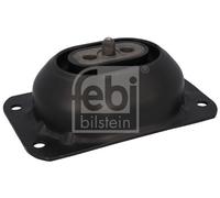 FEBI Soporte motor para VOLVO RENAULT TRUCKS 12,8 10,8 1626870 7420503552