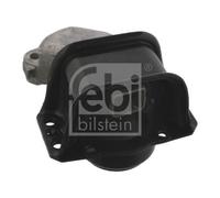FEBI Soporte motor PEUGEOT 1,4 1807.Q4 8HZ(DV4TD)