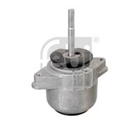 FEBI Soporte motor PORSCHE 4,8 94837505711 94837505712 94837505713 MCW.BA MCW.CA