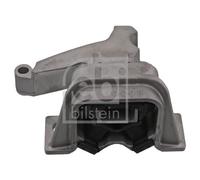 FEBI Soporte motor RENAULT 1,1 112328303R D7F800
