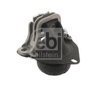 FEBI Soporte motor RENAULT 1,8 1,9 6025402944 7700423007 F3P724 F4P760 F4R780