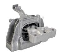 FEBI Soporte motor VW 2,0 5Q0199262BP DBGC DFGA DFHA DTSA DTSB DTUA