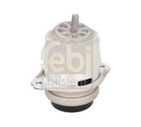 FEBI Soporte motor VW 3,0 7P6199131D CASA CASD CATA CJMA CNRB CRCA CRCD CVVA