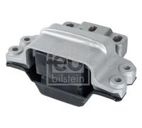 FEBI Soporte motor VW SKODA 1,8 1,6 3C0199555P BXE CAYC CDAA CDAB BKC BLF BLR