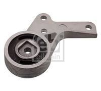 FEBI Soporte radiador para SCANIA 12,7 11,7 1492747 1762624