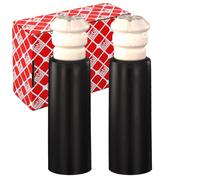 Febi Staubschutz-Satz Amortiguador Eje Trasero Apto para BMW Z4 181811