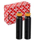 Febi Staubschutz-Satz Amortiguador Trasero Apto para Opel Astra Cascada Zafira