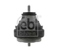 FEBI Suspensión caja de cambios manual MERCEDES-BENZ 2,3 2,1 A6382420013