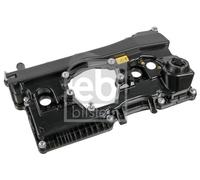 FEBI Tapa de culata BMW 2,0 1,8 11127509523 11127526671 11127568582 N42B18A
