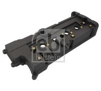 FEBI Tapa de culata HYUNDAI KIA 1,6 22410-26851 22410-26855 22410-26860 G4ED