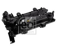 FEBI Tapa de culata PEUGEOT CITROËN FORD 1,4 0361.Q5 1333568 Y401-10-235 1487784