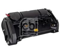 FEBI Tapa de culata PEUGEOT DS CITROËN 1,6 0248.S7 248.S7 5FU(EP6CDTX)