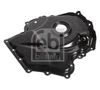 FEBI Tapa de distribuidor bloque motor AUDI VW SEAT 2,0 1,8 06K109210 06K109210M