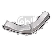 FEBI Tapa de distribuidor bloque motor BMW 4,4 4,8 11147504376 M62B44(448S2)