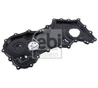 FEBI Tapa de distribuidor bloque motor para RENAULT NISSAN FIAT 2,0 093167722