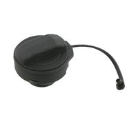 FEBI BILSTEIN Tapa, depÃ³sito de combustible para SEAT: Leon, Toledo, Ibiza, Cordoba, Inca & VOLKSWAGEN: Golf, Passat, Polo, Touareg, Bora (Ref: 27288)