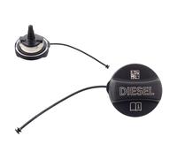 Febi Tapa Depósito BMW 02 1 3 4 5 6 7 X1 X3 X4 X5 X6 Mini