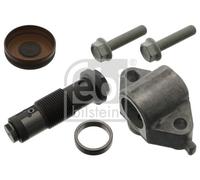 FEBI Tensor cadena de distribución MERCEDES-BENZ 1,8 A2710500911 A2710500911S4