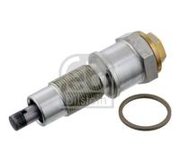 FEBI Tensor cadena de distribución MERCEDES-BENZ 2,9 2,3 A6010500111 A6010500711