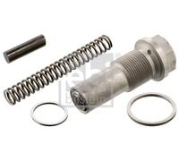 FEBI Tensor cadena de distribución MERCEDES-BENZ SSANGYONG VW 2,3 2,0 0A109507