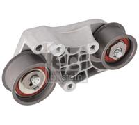 FEBI Tensor de correa correa dentada OPEL VAUXHALL 2,5 3,0 009128444 0636385