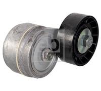FEBI Tensor de correa correa poli V ALFA ROMEO FIAT JEEP 1,4 51873333 55218605