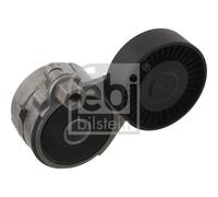 FEBI Tensor de correa correa poli V AUDI 4,2 3,7 077903133C 077903133E 77903133C