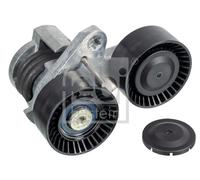FEBI Tensor de correa correa poli V BMW 3,0 11287582946 N55B30A