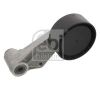 FEBI Tensor de correa correa poli V BMW 3,0 4,0 11281736724 M60B30(308S1)