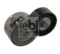 FEBI Tensor de correa correa poli V CITROËN PEUGEOT 1,9 5751.94 WJY(DW8B)