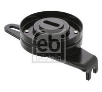 FEBI Tensor de correa correa poli V CITROËN PEUGEOT 2,4 4007.E4 T8A(DJ5T)