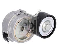 FEBI Tensor de correa correa poli V CITROËN PEUGEOT OPEL 1,2 1,0 003639516 1PP