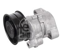 FEBI Tensor de correa correa poli V DAF 9,2 1449132 1783407 1449133 1455870