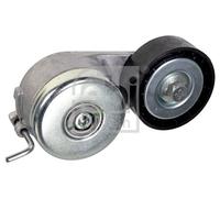 FEBI Tensor de correa correa poli V FIAT ALFA ROMEO ABARTH 1,4 1,2 0055232827