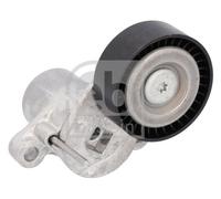FEBI Tensor de correa correa poli V FORD 1,0 1,1 1761930 CM5Z-6A228-AFC 2431347