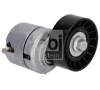 FEBI Tensor de correa correa poli V FORD 1,3 1,1 1004549 96BF6A228AB G6A GUD GUE