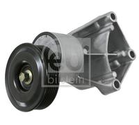 FEBI Tensor de correa correa poli V FORD 1,4 1,2 1004481 96MF6A228BD DHA DHB DHC
