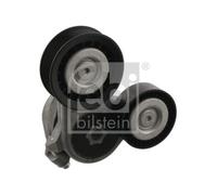 FEBI Tensor de correa correa poli V FORD 1,8 1352451 4M5Q6A228ED 1367254 KKDA