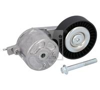 FEBI Tensor de correa correa poli V FORD 1,8 1567809 FFBA FFWA KHBA QYBA QYWA