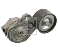 FEBI Tensor de correa correa poli V MAN 6,9 4,6 51.95800.7386 51.95800.7480