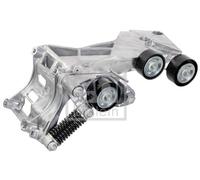 FEBI Tensor de correa correa poli V MERCEDES-BENZ 1,5 1,7 A2662000770 2662000770
