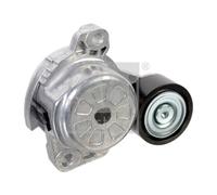 FEBI Tensor de correa correa poli V MERCEDES-BENZ 10,7 12,8 A4702000370