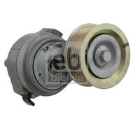 FEBI Tensor de correa correa poli V MERCEDES-BENZ 12,0 A4572001970 A4602000970
